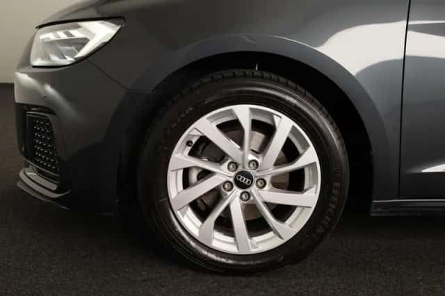 Audi A1 (2022) thumbnail 5
