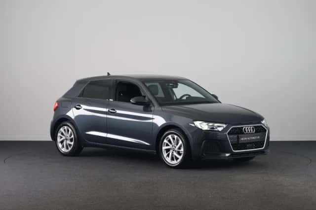 Audi A1 (2022) thumbnail 6