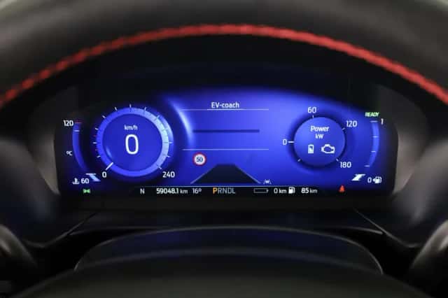 Ford Kuga (2022) thumbnail 13