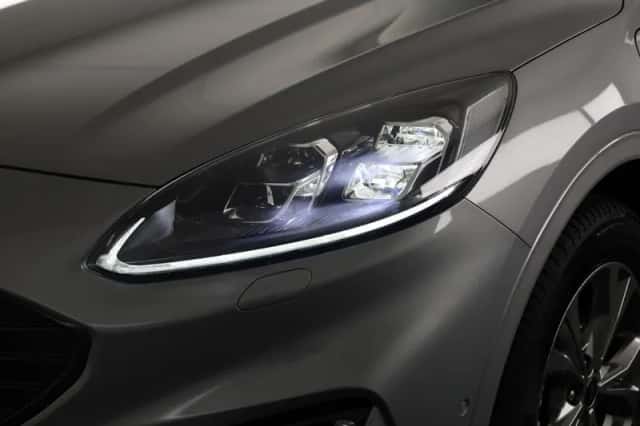 Ford Kuga (2022) thumbnail 32