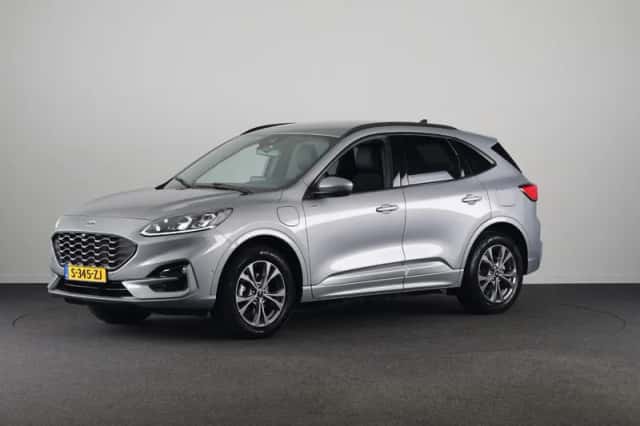 Ford Kuga (2022) thumbnail 37