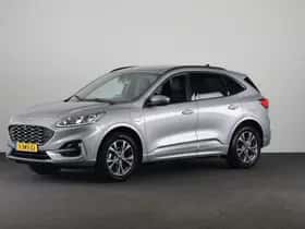 Ford Kuga (2022) thumbnail 38