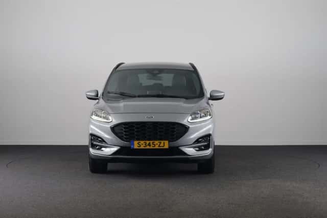 Ford Kuga (2022) thumbnail 10