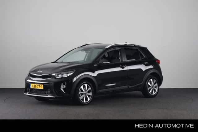 Kia Stonic (2025) thumbnail 1