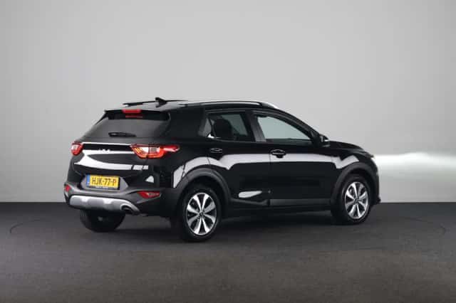 Kia Stonic (2025) thumbnail 2