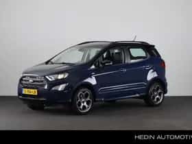 Ford EcoSport (2018)