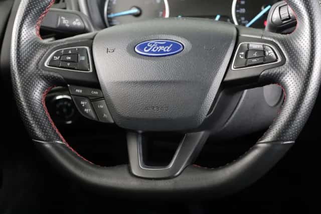 Ford EcoSport (2018) thumbnail 14
