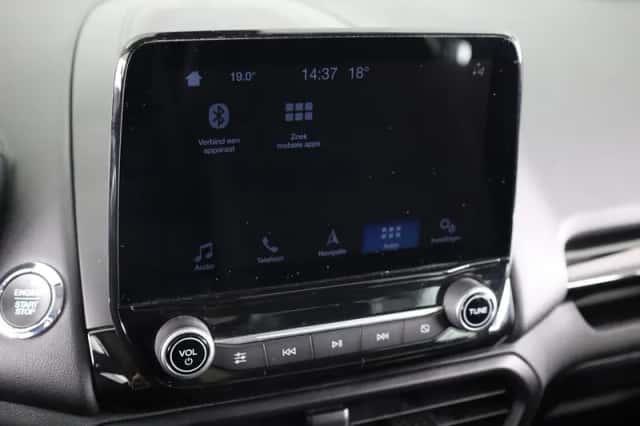Ford EcoSport (2018) thumbnail 16