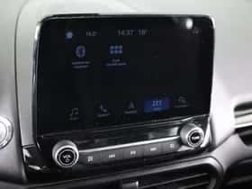 Ford EcoSport (2018) thumbnail 16