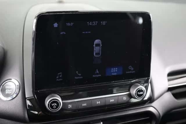 Ford EcoSport (2018) thumbnail 17