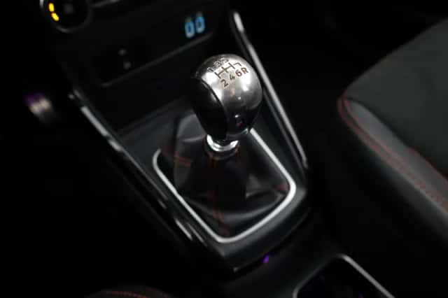 Ford EcoSport (2018) thumbnail 19