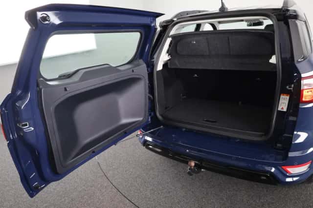 Ford EcoSport (2018) thumbnail 23