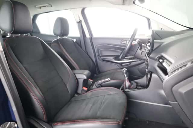 Ford EcoSport (2018) thumbnail 27