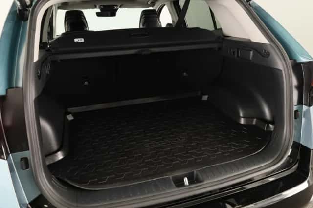 Kia Sportage (2024) thumbnail 6