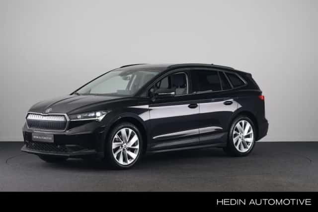 Škoda Enyaq (2021) thumbnail 1