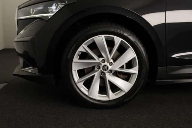 Škoda Enyaq (2021) thumbnail 5