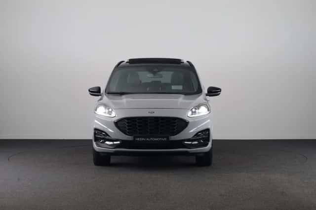 Ford Kuga (2024) thumbnail 12