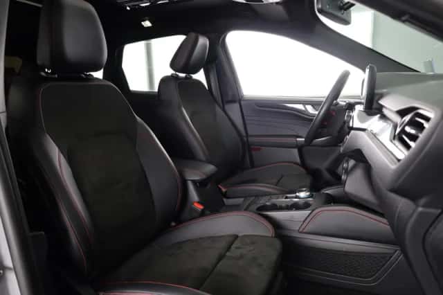 Ford Kuga (2024) thumbnail 13