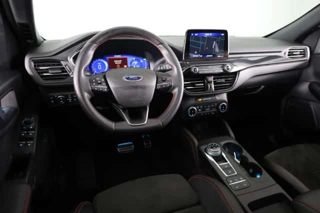 Ford Kuga (2024) thumbnail 15