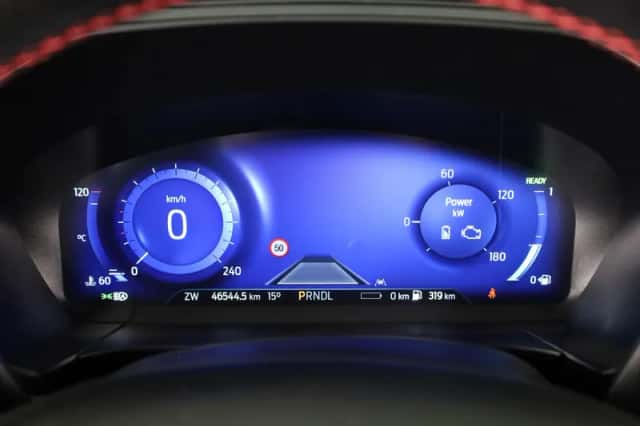 Ford Kuga (2024) thumbnail 18