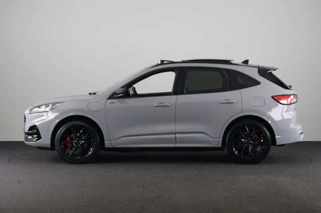 Ford Kuga (2024) thumbnail 3