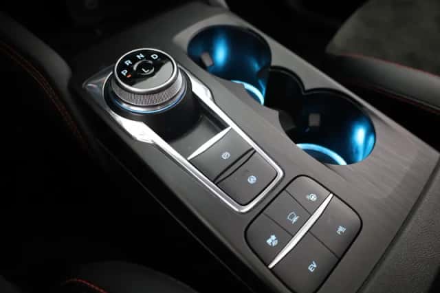 Ford Kuga (2024) thumbnail 22