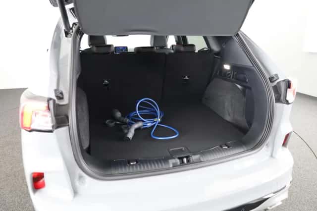 Ford Kuga (2024) thumbnail 27