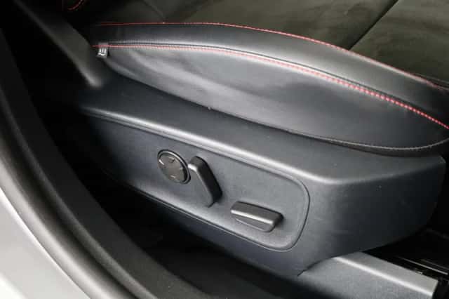Ford Kuga (2024) thumbnail 28