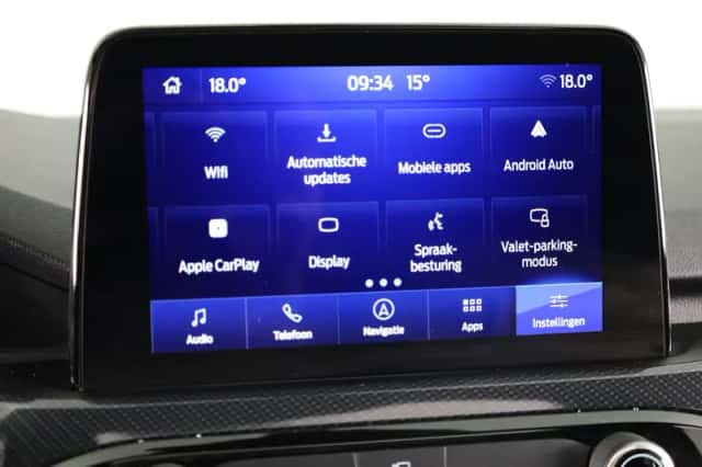Ford Kuga (2024) thumbnail 34