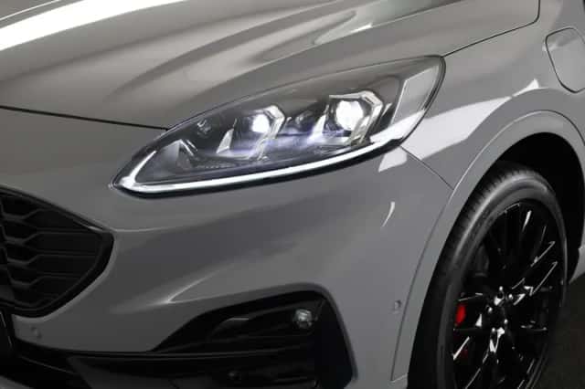 Ford Kuga (2024) thumbnail 40