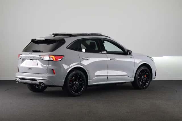 Ford Kuga (2024) thumbnail 9