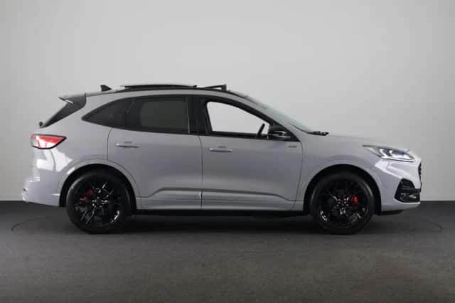 Ford Kuga (2024) thumbnail 10