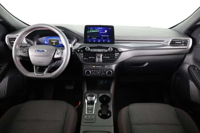 Ford Kuga (2023) thumbnail 22