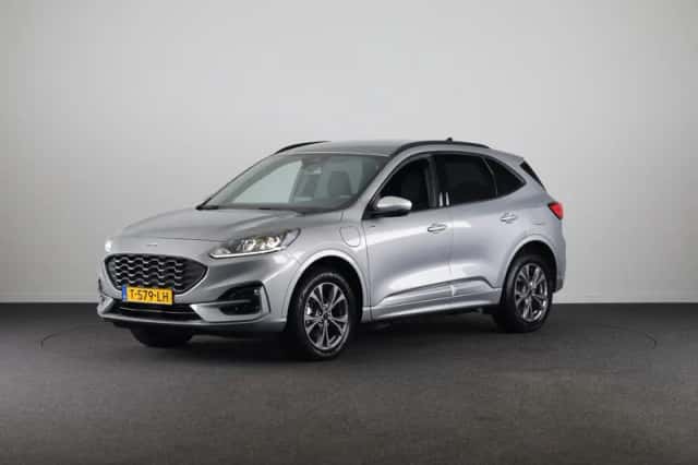 Ford Kuga (2023) thumbnail 32