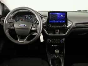 Ford Puma (2023) thumbnail 3