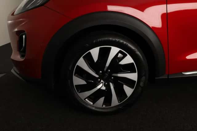 Ford Puma (2023) thumbnail 5