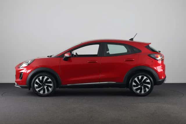 Ford Puma (2023) thumbnail 8