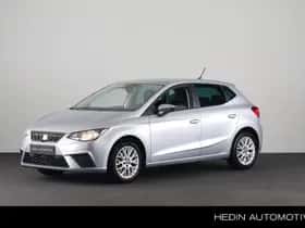 SEAT Ibiza (2020) thumbnail 1