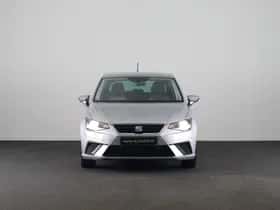 SEAT Ibiza (2020) thumbnail 7