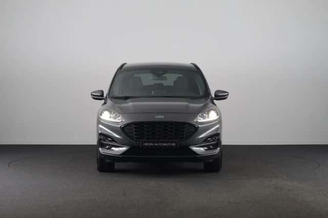 Ford Kuga (2023) thumbnail 8
