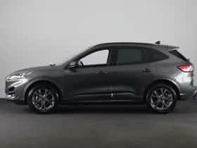 Ford Kuga (2023) thumbnail 8