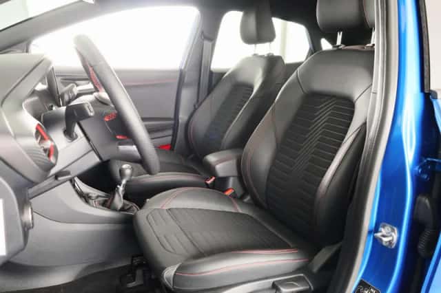 Ford Puma (2021) thumbnail 18