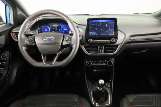 Ford Puma (2021) thumbnail 3