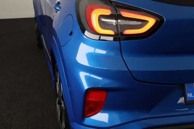 Ford Puma (2021) thumbnail 23