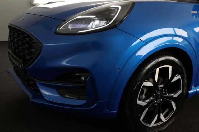Ford Puma (2021) thumbnail 24