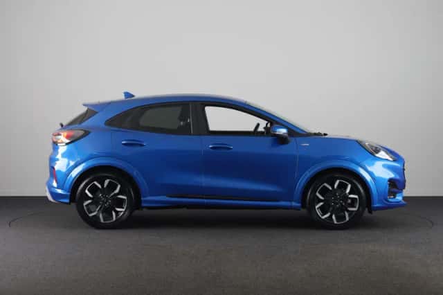 Ford Puma (2021) thumbnail 26