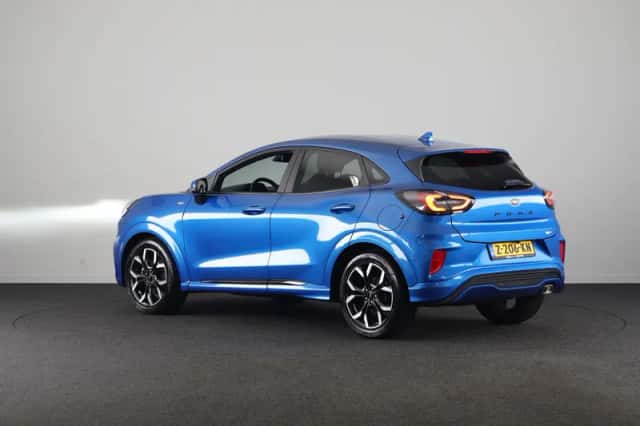 Ford Puma (2021) thumbnail 27