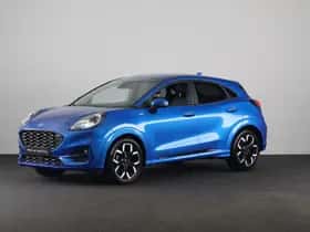 Ford Puma (2021) thumbnail 40