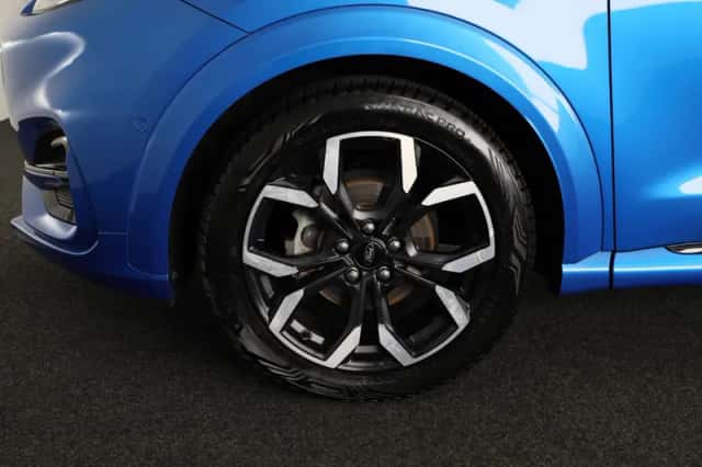 Ford Puma (2021) thumbnail 5