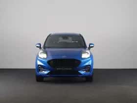 Ford Puma (2021) thumbnail 7